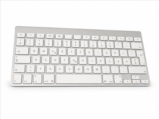 Apple Wireless Keyboard A1314 – original br.3,uvoz