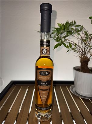 Aura Biska 0,2l!