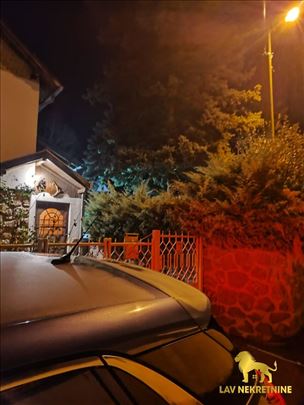 Beočin, Stan, 2.5, 70,00m2