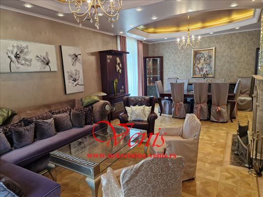 Centar – Vase Stajića 260 m2 - Lux