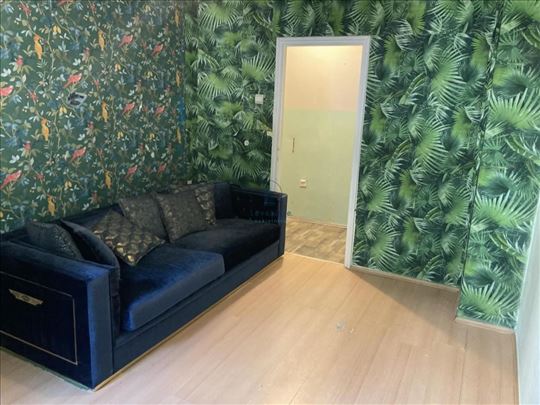 Dorćol, Tadeuša Košćuška, 40m2