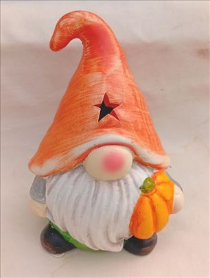 Figura * Patuljak koji svetli.