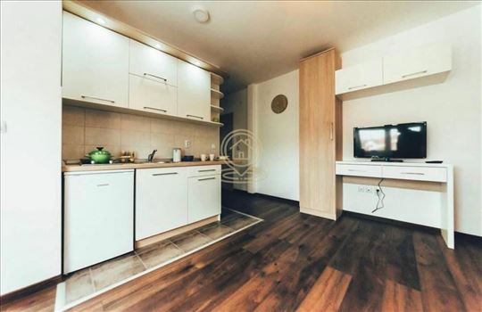 Garsonjera u Sušici, Kragujevac, 32 m²