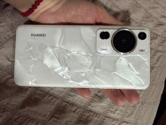 Huawei P60 Pro 8GB/256GB Rococo Pearl dual sim