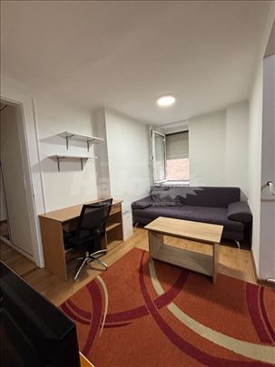 Nemanjina (Savski Venac) - 40m² - 2.0