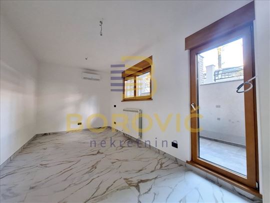 Kluz, 29.05m2, novo, lux, terasa 10m2