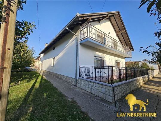 Kovilj, Kuća, 6, 303,00m2