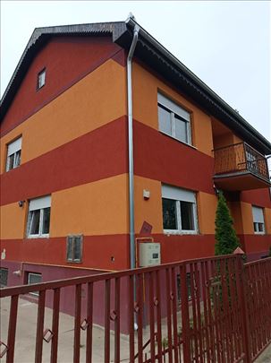 Kuća na prodaju, Mali Idjoš