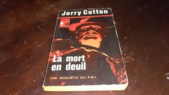 La mort en deuil