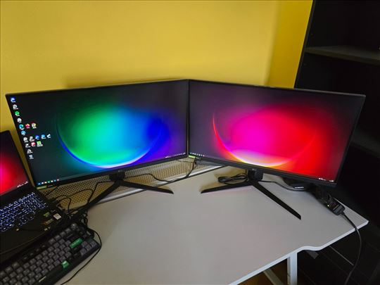 LG 27GP850-B UltraGear, 27