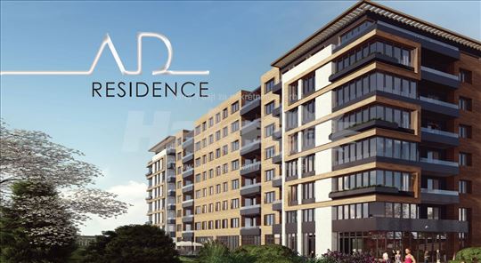 Lokal/kancelarijski prostor u zgradi AD Residence