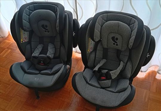 Lorelli Aviator dečija auto sedišta (2 komada)