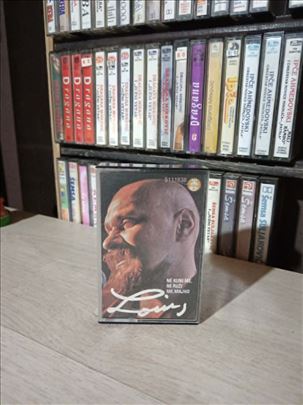 Luis Audio Kaseta
