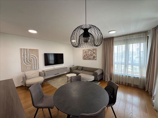 Lux 4.0 stan, pet friendly, Gospodara Vučića