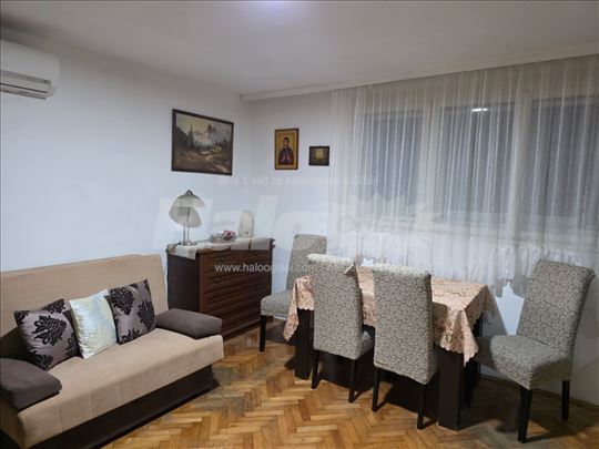 Mirijevo,Ladne vode.