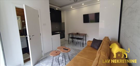 Novi Sad, Adice, Stan, 0.5, 20,00m2