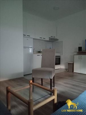 Novi Sad, Adice, Stan, 0.5, 23,00m2