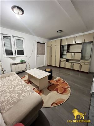 Novi Sad, Adice, Stan, 0.5, 25,00m2