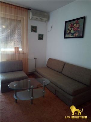 Novi Sad, Bulevar Evrope, Stan, 1.5, 36,00m2