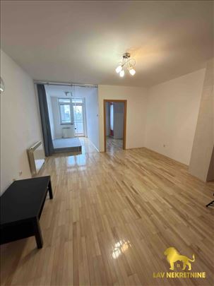 Novi Sad, Bulevar Evrope, Stan, 2.5, 48,00m2