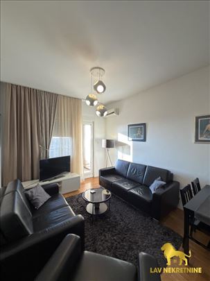 Novi Sad, Bulevar Evrope, Stan, 2.5, 52,00m2