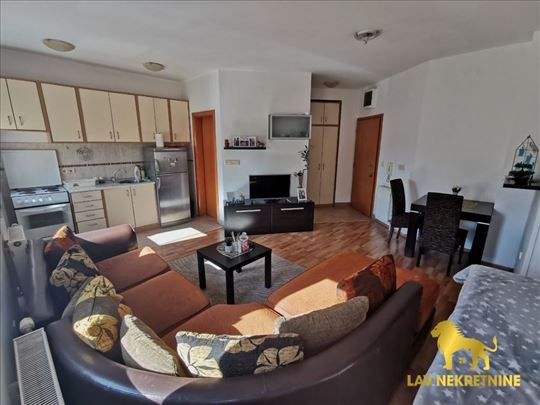 Novi Sad, Bulevar, Stan, 1.5, 45,00m2