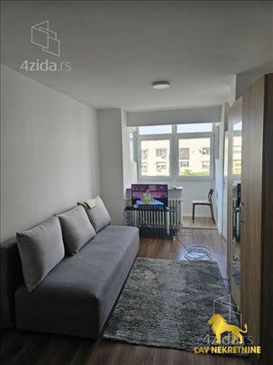 Novi Sad, Bulevar, Stan, 1.5, 50,00m2