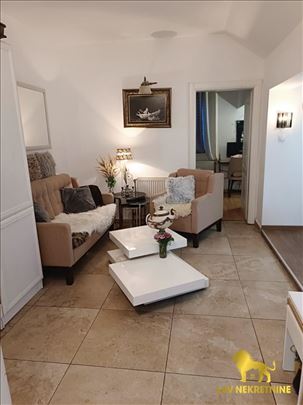 Novi Sad, Bulevar, Stan, 2.5, 52,00m2