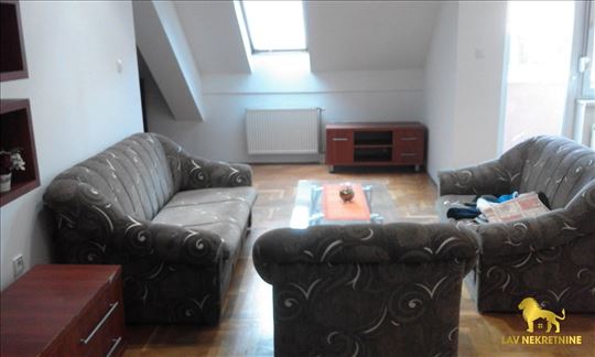 Novi Sad, Bulevar, Stan, 2.5, 65,00m2