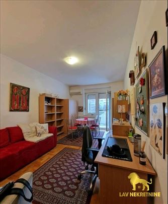 Novi Sad, Centar, Stan, 1, 30,00m2