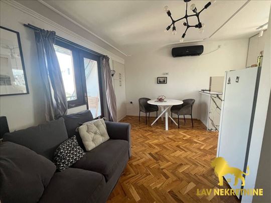 Novi Sad, Centar, Stan, 1, 32,00m2