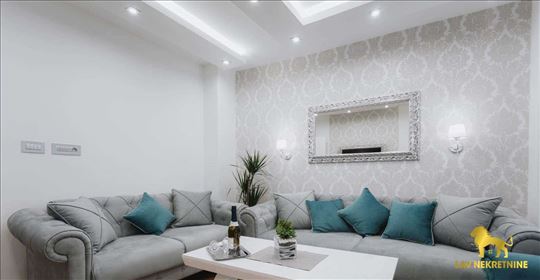 Novi Sad, Centar, Stan, 1.5, 38,00m2