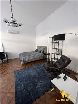 Novi Sad, Centar, Stan, 1.5, 55,00m2