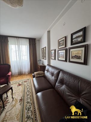 Novi Sad, Centar, Stan, 1.5, 55,00m2