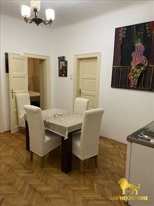 Novi Sad, Centar, Stan, 2, 50,00m2