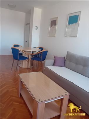 Novi Sad, Centar, Stan, 2, 55,00m2