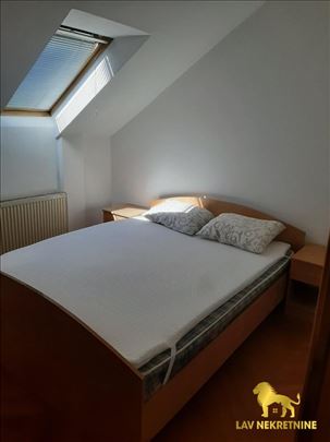 Novi Sad, Centar, Stan, 2, 60,00m2