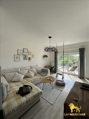 Novi Sad, Centar, Stan, 3, 100,00m2