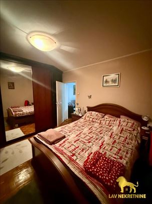 Novi Sad, Detelinara, Stan, 1.5, 36,00m2