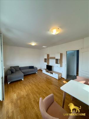 Novi Sad, Detelinara, Stan, 3, 62,00m2
