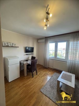 Novi Sad, Grbavica, Stan, 0.5, 30,00m2