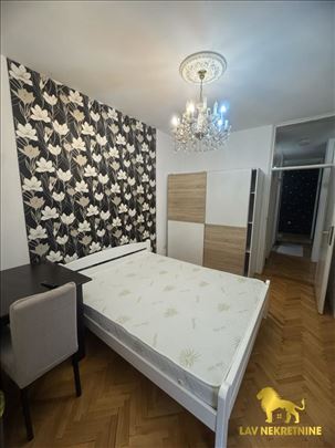 Novi Sad, Grbavica, Stan, 2, 50,00m2
