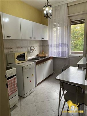 Novi Sad, Grbavica, Stan, 2, 55,00m2