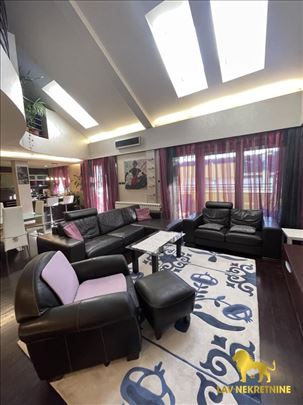 Novi Sad, Grbavica, Stan, 6, 310,00m2