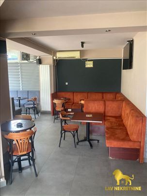 Novi Sad, Liman 2, Lokal, 2, 130,00m2