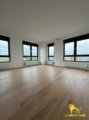 Novi Sad, Liman 4, Stan, 2, 53,00m2