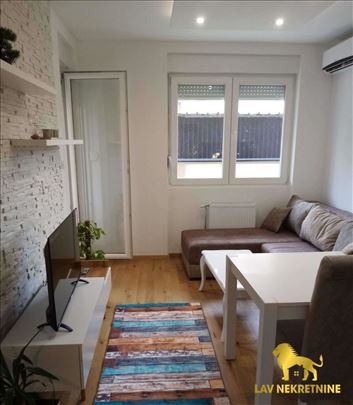 Novi Sad, Nova Detelinara, Stan, 1.5, 35,00m2