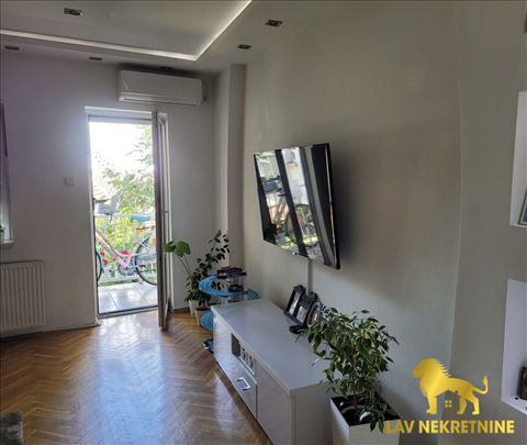 Novi Sad, Nova Detelinara, Stan, 2, 62,00m2