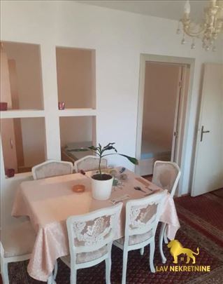 Novi Sad, Novo Naselje, Stan, 2.5, 54,00m2
