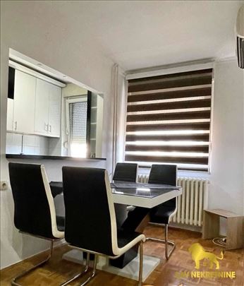 Novi Sad, Novo Naselje, Stan, 2, 55,00m2